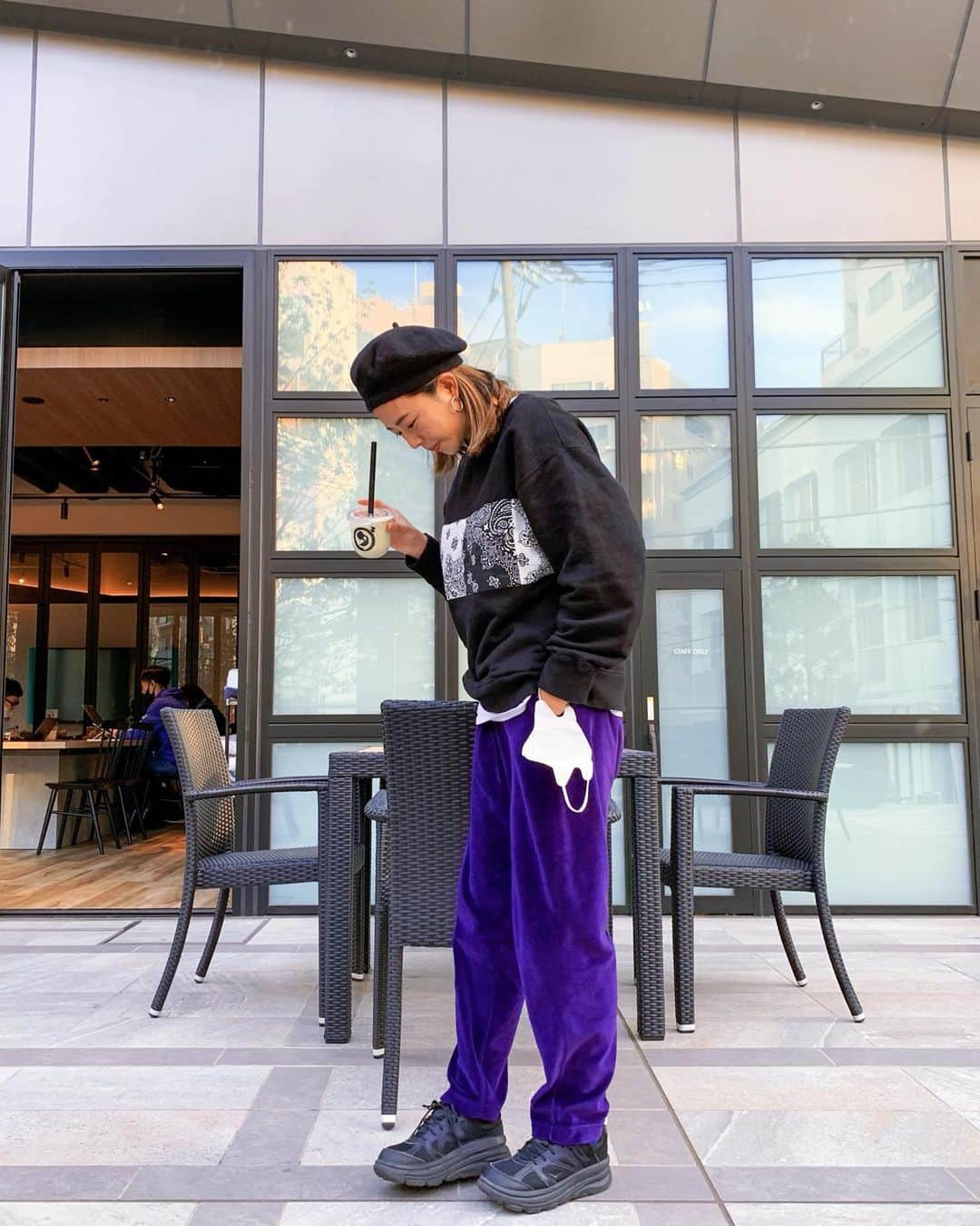 吉田夏海のグルメインスタ