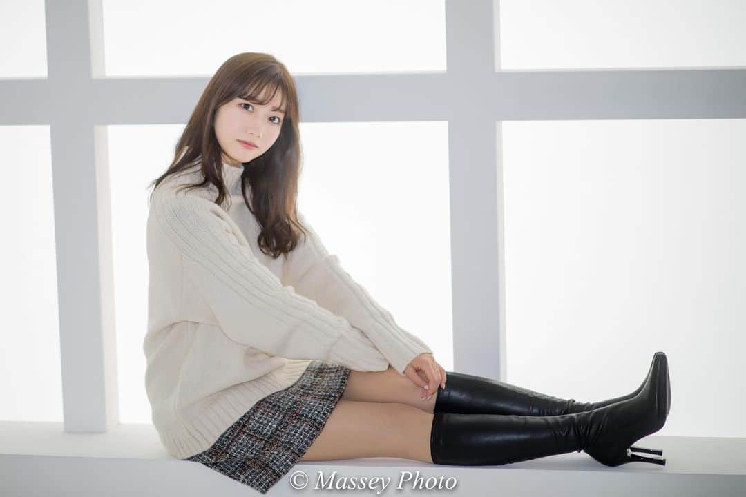 Hiro Matsushimaさんのインスタグラム写真 - (Hiro MatsushimaInstagram)「. . . . 「ECOLO GARDEN GREEN SIDE」と「ECOLO GARDEN SUNNY SIDE」で撮った写真です。 モデルは、ひとみちゃんです。 It is a picture taken in the studio “ECOLO GARDEN GREEN SIDE” & “ECOLO GARDEN SUNNY SIDE” Her name is Hitomi. . . #ポートレート #ポートレート女子 #ポートレートモデル #ポートレート撮影 #ポートレート部 #ポートレートモデル撮影 #ポートレイト #ポトレ #被写体 #被写体モデル #被写体女子 #東京カメラ部 #写真好きな人と繋がりたい #撮影会モデル #美女図鑑 #portrait #excellent_portraits #girlsphoto #lovers_nippon_portrait #portrait_perfection #portraitphotography #japanesegirl #japanesemodel #tokyogirl #good_portraits_world #모델촬영 #인물사진」1月23日 11時58分 - massey_photo