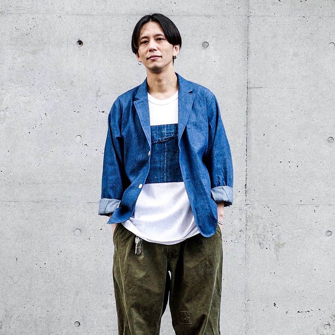 struct by blueover のインスタグラム