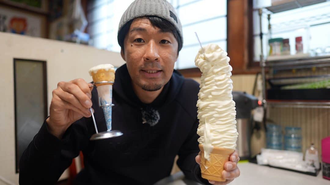 山本大希のインスタグラム