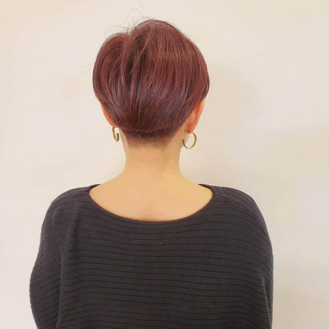 Wella Professionals Japanのインスタグラム