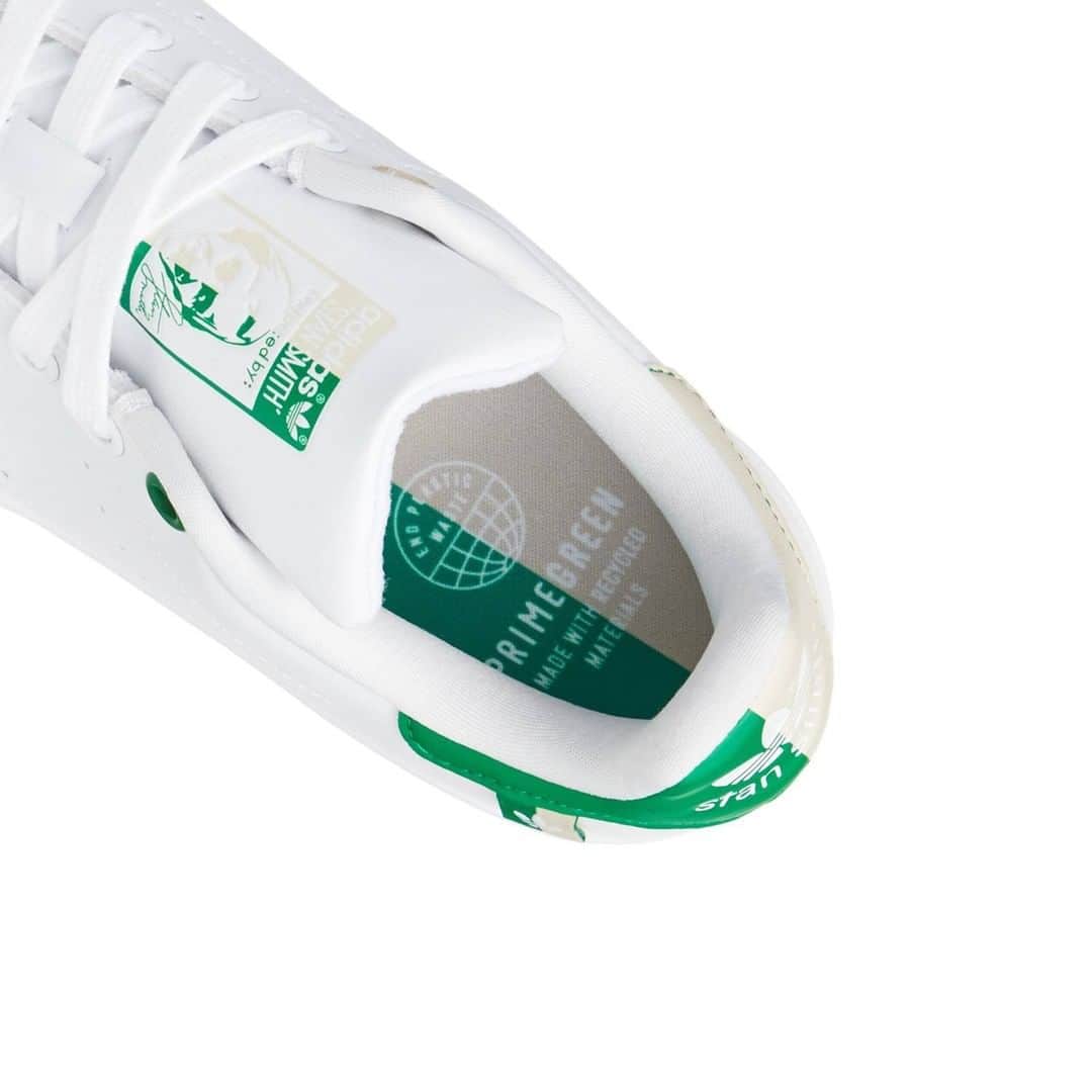 ABC-MART Grand Stageさんのインスタグラム写真 - (ABC-MART Grand StageInstagram)「【NEW🙌】 adidas FX5541/FX5548 STAN SMITH ￥12,000+tax  #abcmart #abcマート #abcgs #adidas #アディダス #adidasoriginals #stansmith #スタンスミス #kicks #sneakerhead #sneakers #sneakeraddict #tokyo #japan #kickstagram #👟」1月23日 12時00分 - abcmart_grandstage