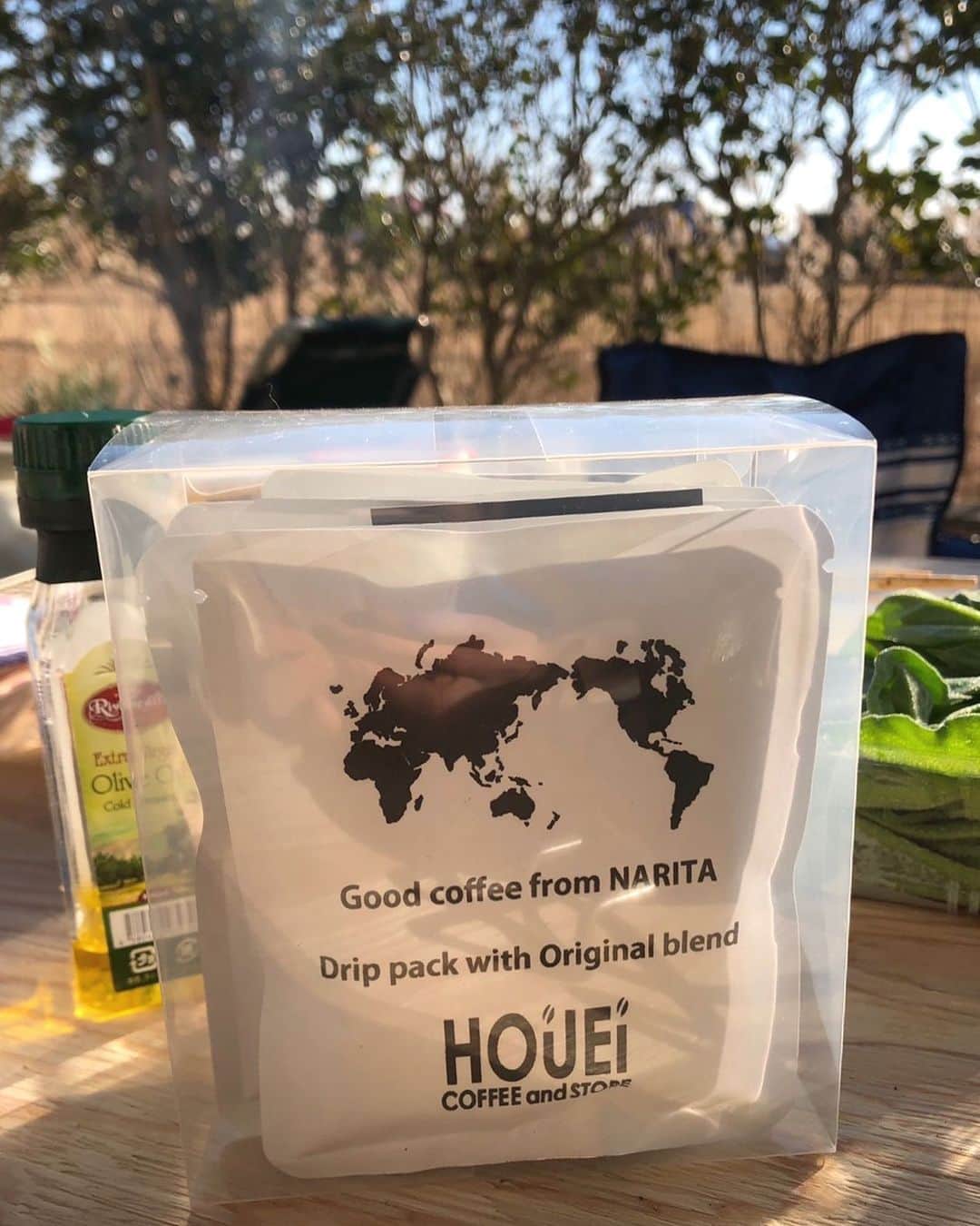 houeicoffeeのグルメインスタ