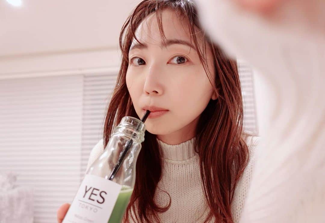 木南清香さんのインスタグラム写真 - (木南清香Instagram)「この度、 #YouTube を始めることになりました🌈 ・ チャンネル名は！ 『さやかふぇ。』 ・ 最初の動画は、先日挑戦した #JUICECLEANSE です🍹 ストーリーズとプロフィールに リンクを貼りましたので、 是非見に来てください♡ ・ 撮影・編集ともに 一人でやってみたので 見難い箇所もあるかと思いますが 頑張ってみたので！笑 もし宜しければご覧ください🥺 ・ チャンネル登録も！ よろしくお願いします🙈 ・ #木南清香 #さやかふぇ」1月23日 23時06分 - kinami_sayaka