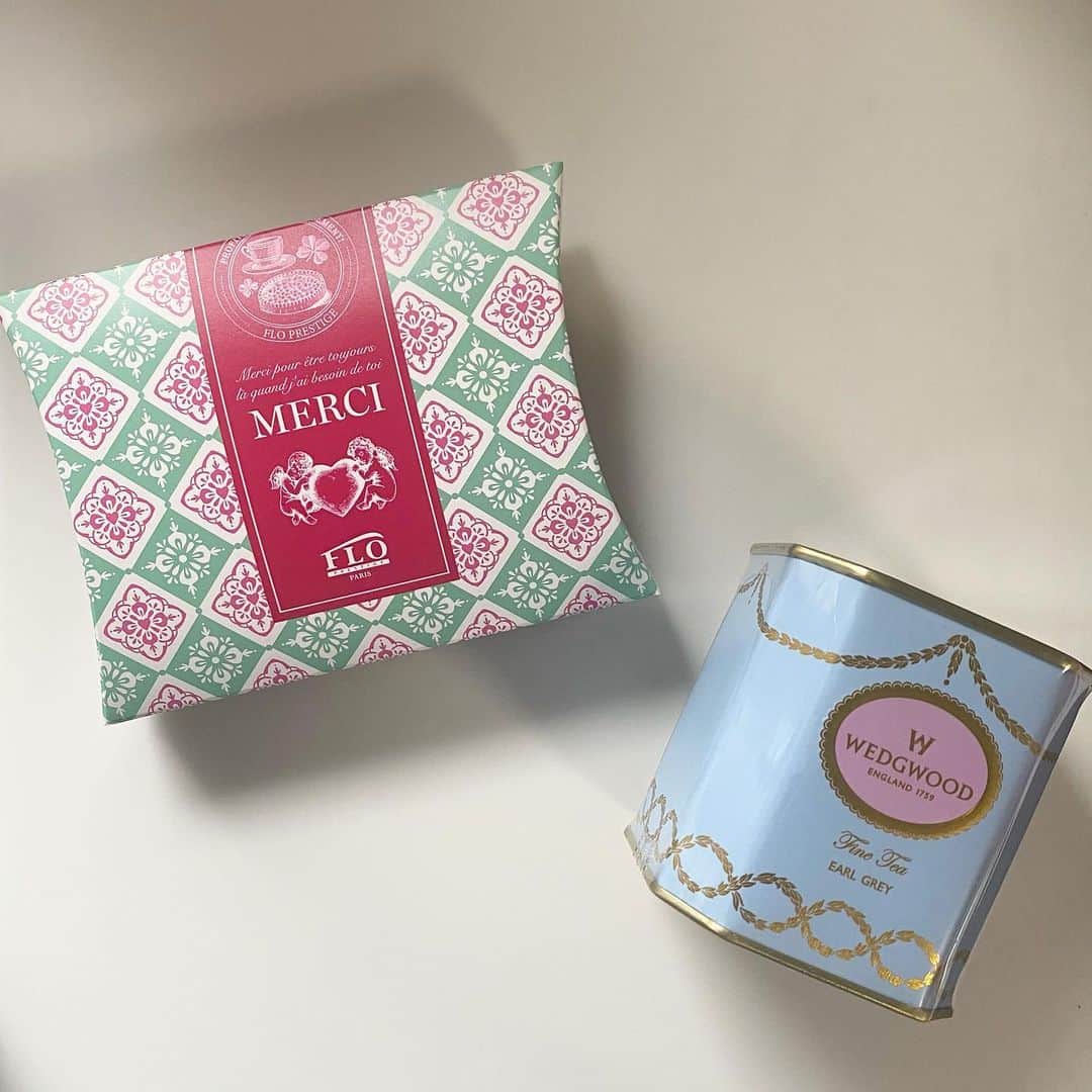 小森虹那のインスタグラム