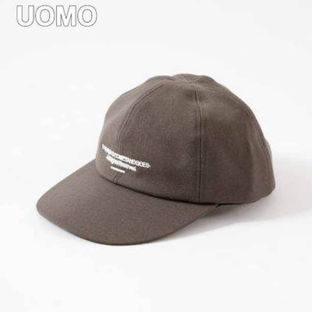 UOMOのインスタグラム