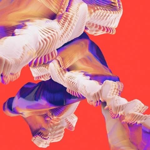 Block.fmのインスタグラム：「BICEP、ニューアルバム『ISLES』をリリース。machinaやClara La Sanらがフィーチャー #bfmstaffpick」