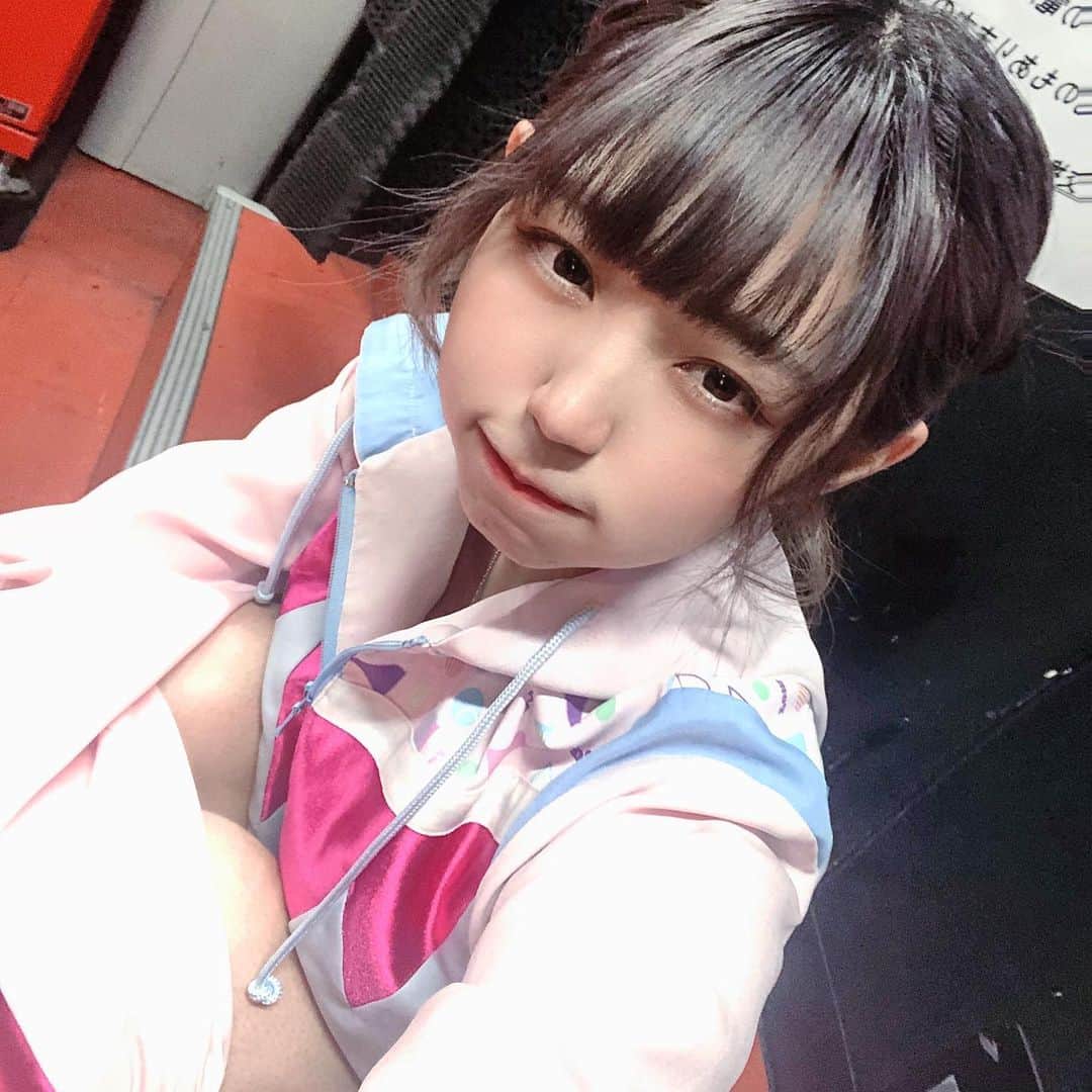 るいのインスタグラム：「はむﾂ」