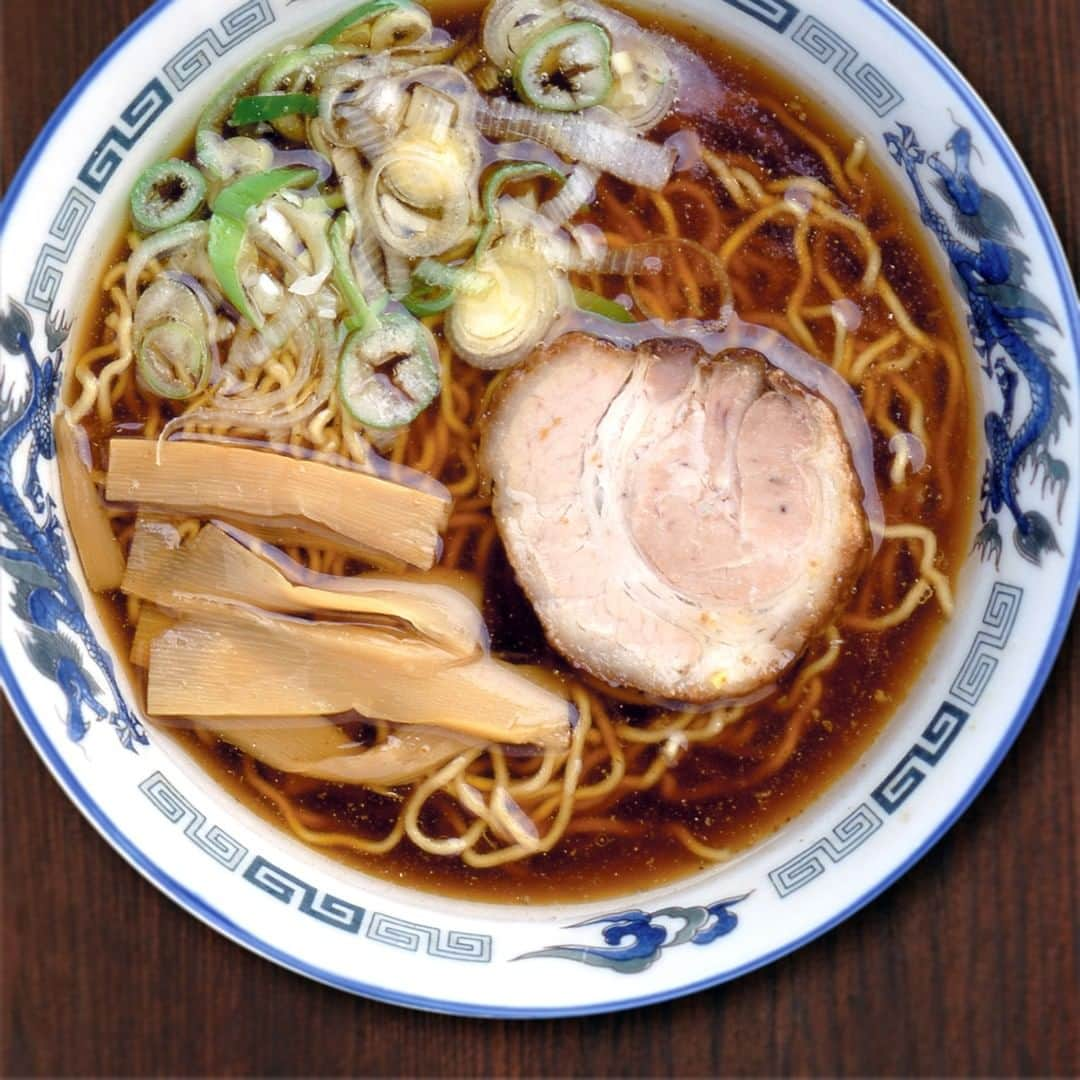 新横浜ラーメン博物館(ramen museum)のインスタグラム