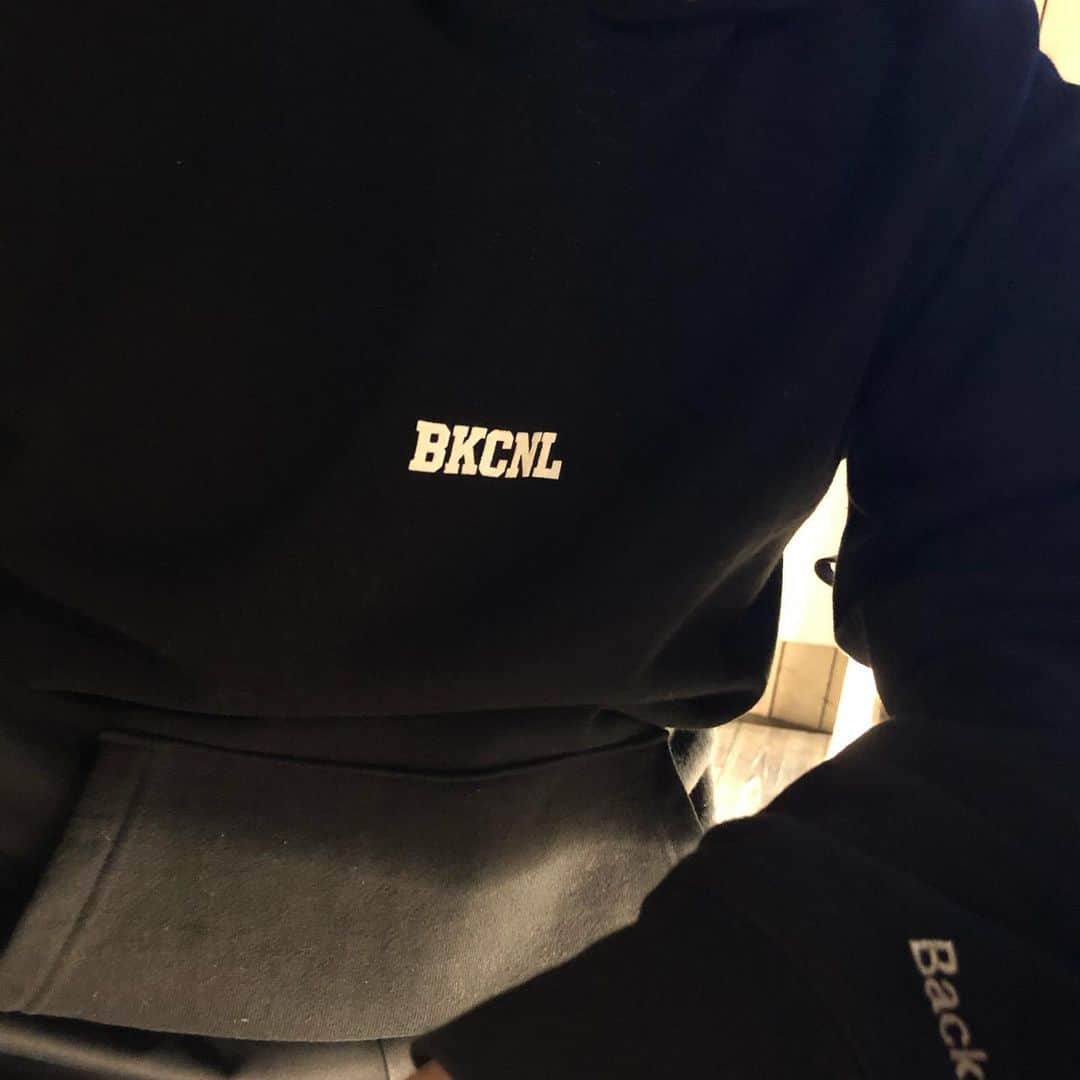 山口祥行のインスタグラム：「#backchannel」
