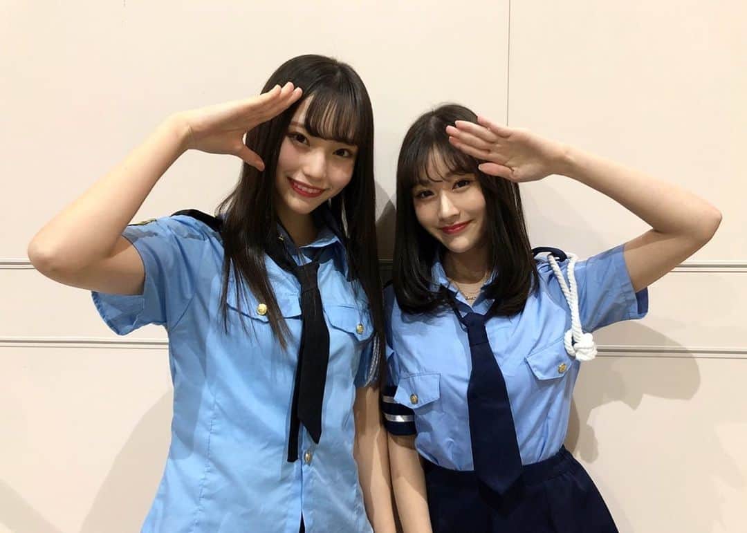 加藤美南のインスタグラム：「さあや😚  いつも本当に女神… 顔面はもちろんレベル高すぎて初見の人みんな絶対圧倒されるし、中身が何より可愛いことにハートを射抜かれる…男女共に好かれる人間ってまさにこういうことかと🥺 ギターで歌ってるさあやが今後また沢山見られますように💫 さあやと一緒にいて沢山の幸せもらいました😣ありがとう✨大好き❤」