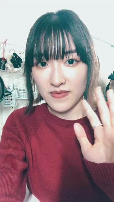 のインスタグラム