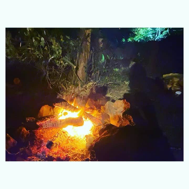 チン・ジェヨンのインスタグラム：「. 알흠다운 밤🌙 . . #진재영_제주지엔느  . .」