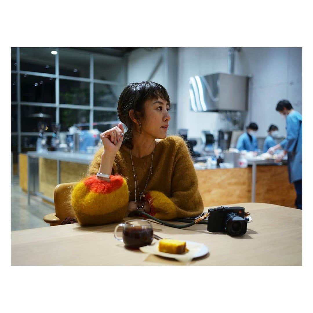 土井地恵理子のグルメインスタ