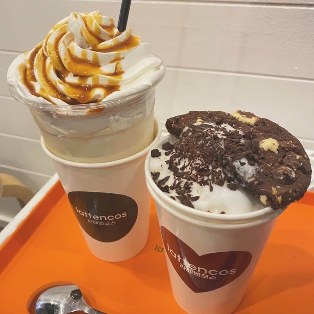 朝日しずくのグルメインスタ