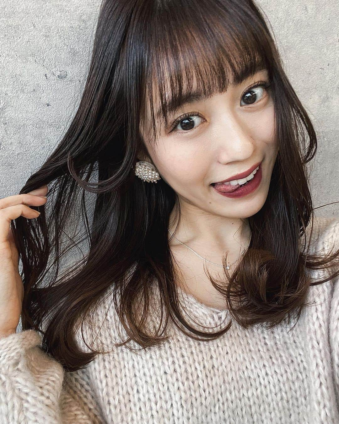 井手口瑞歩のインスタグラム