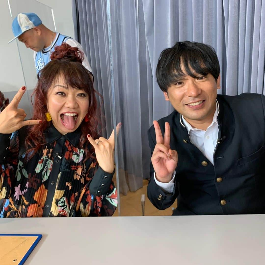 酒井健太さんのインスタグラム写真 - (酒井健太Instagram)「あー！！！！  #この後 #テレビ東京 #勇者ああああ」1月23日 22時29分 - kenta_sakai