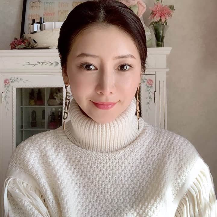 水谷雅子のインスタグラム