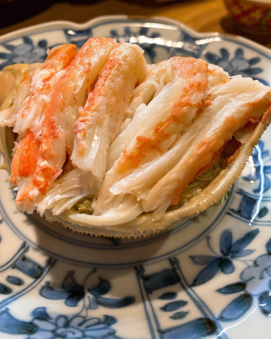 越野矢素子のグルメインスタ