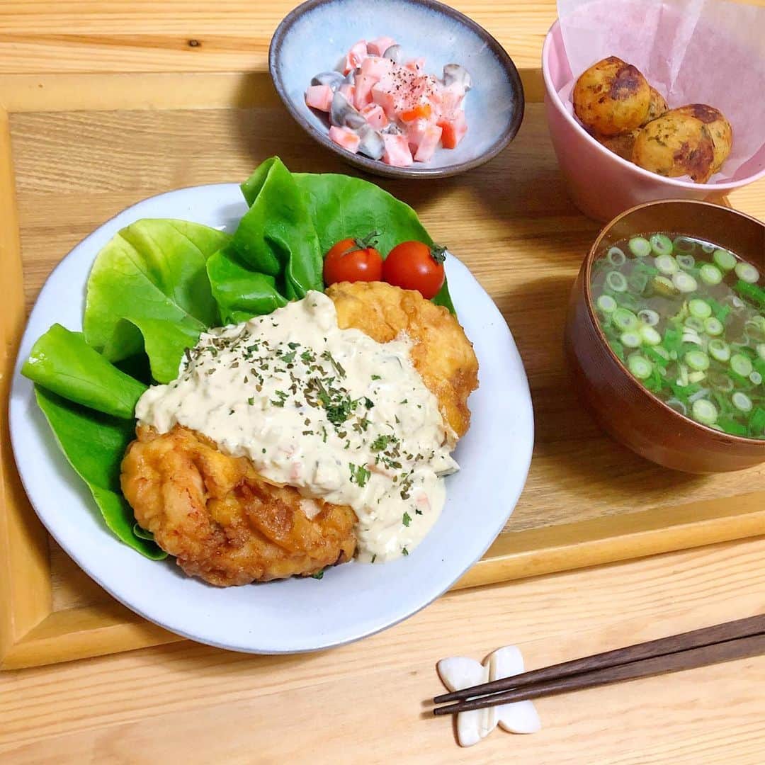 古田ちさこのインスタグラム
