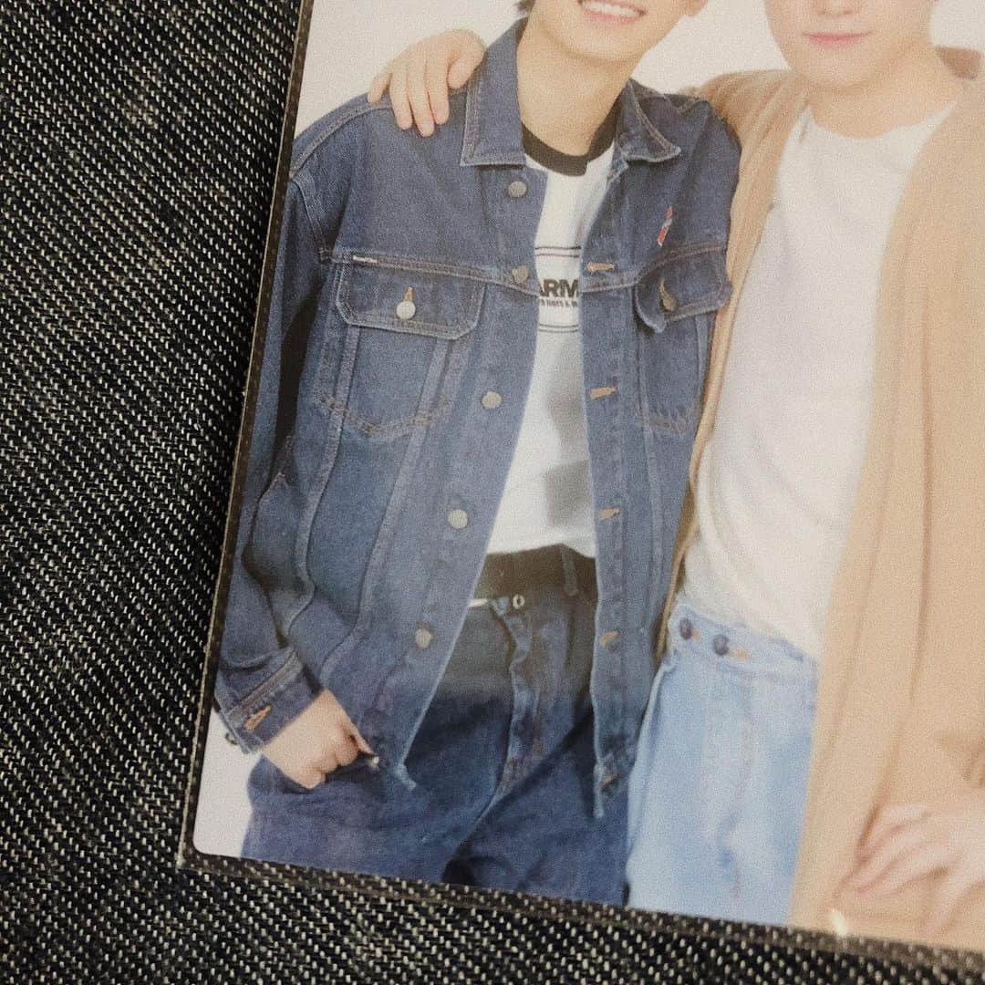 佐藤優萌のインスタグラム：「一方通行なところが好きなのさ」