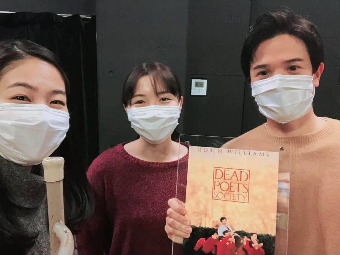 井上希美さんのインスタグラム写真 - (井上希美Instagram)「『Play a Life』初日 ありがとうございました。  おたのしみいただけましたでしょうか。  お忙しい中足をお運びいただき、 ほんとうにありがとうございました。  もう、井上のライフはゼロです。 やすみます。 あしたからも、がんばるぞー。  お客様と会場で空間を共有できてうれしかった。 ほんとうに。  ほんっとうに。  こころから感謝しています。  #playalife  #tiptap  #渋谷ヒカリエホール」1月23日 22時43分 - non_inoue