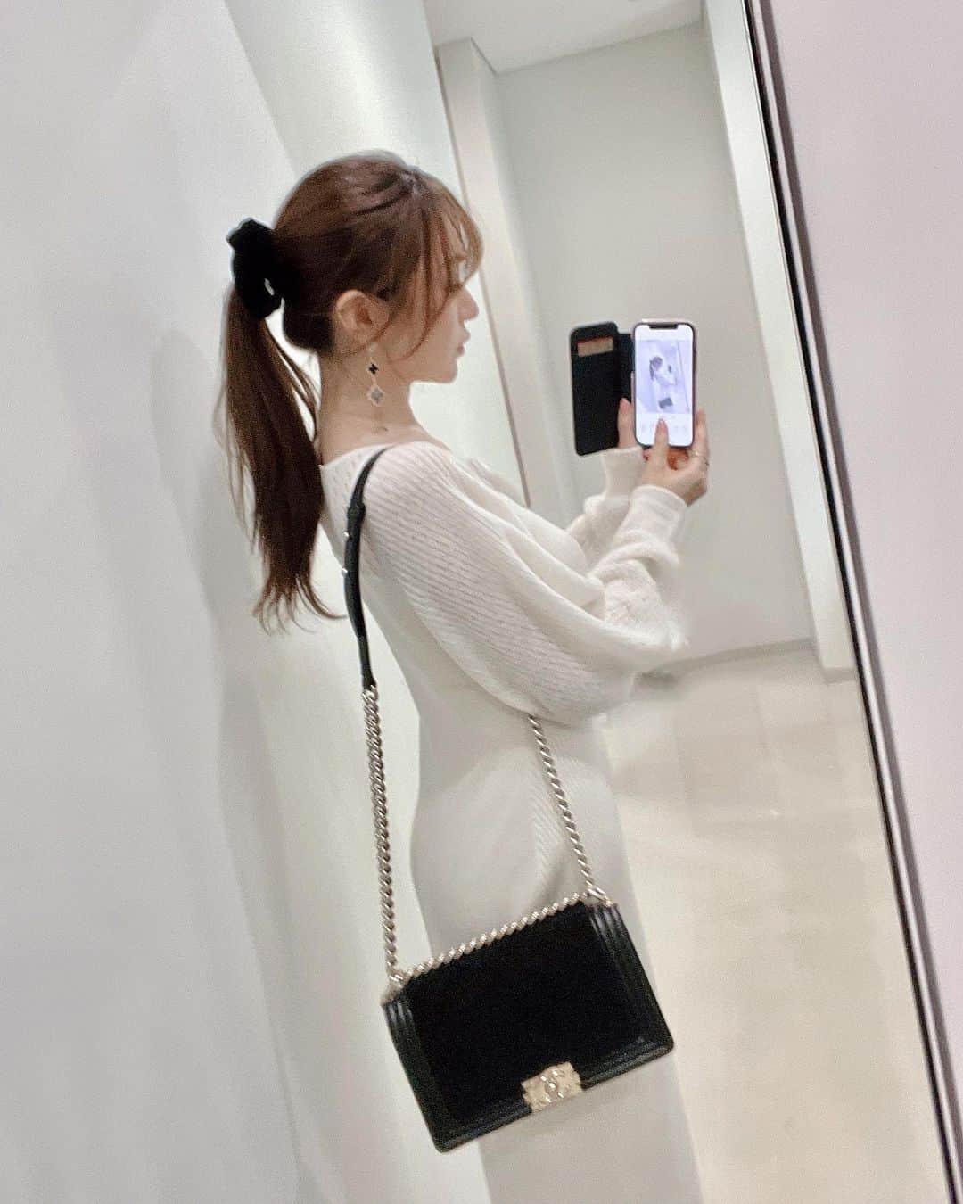 松岡里枝のインスタグラム