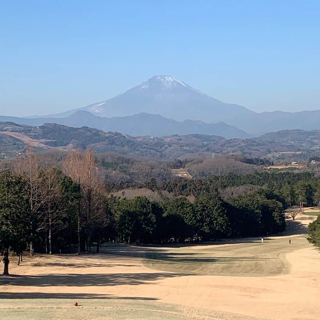 上原浩治のインスタグラム