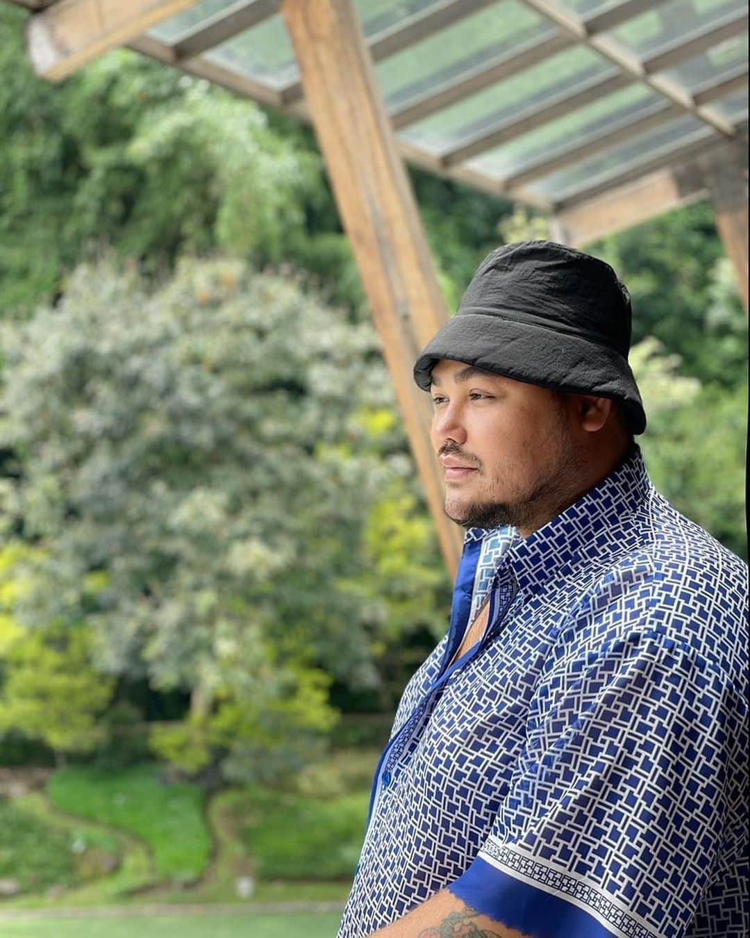 Ivan Gunawanのインスタグラム