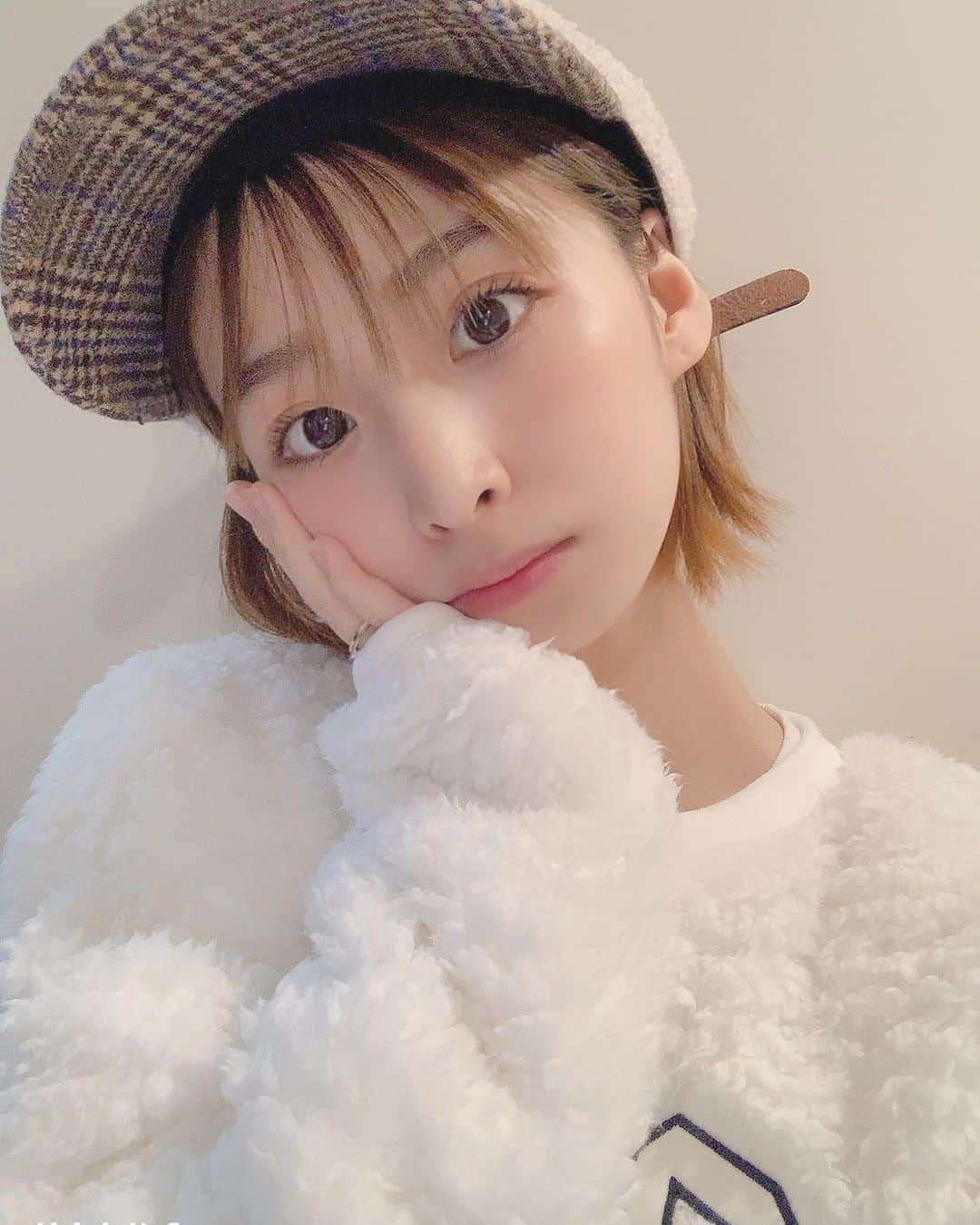 橋野彩葉のインスタグラム