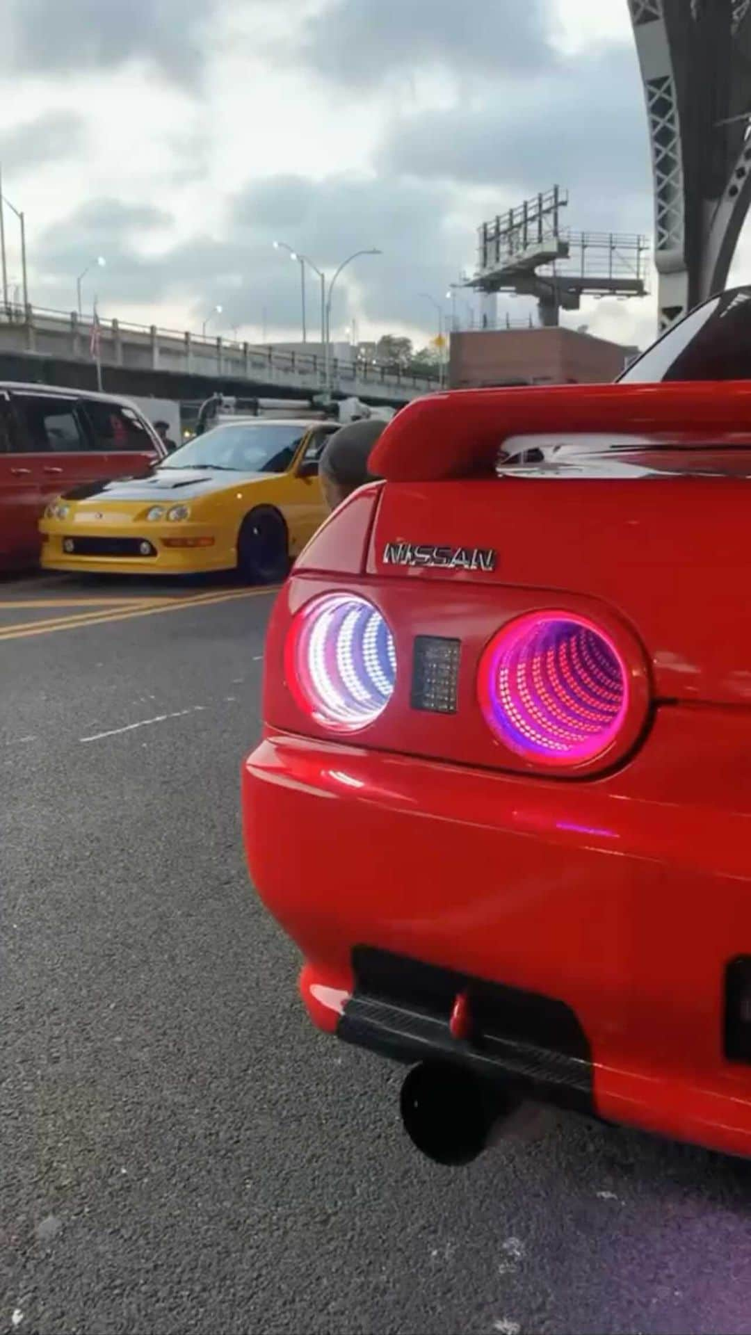 CARLiFESTYLEのインスタグラム