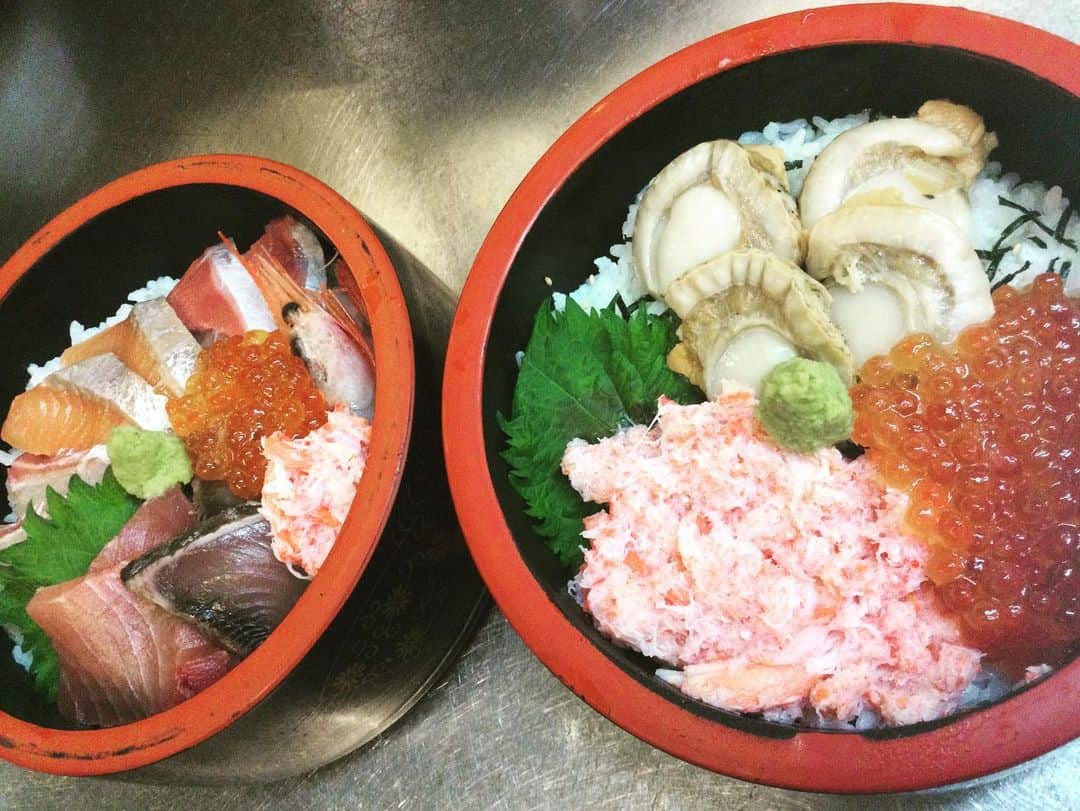 知床漁場 吹田店のグルメインスタ