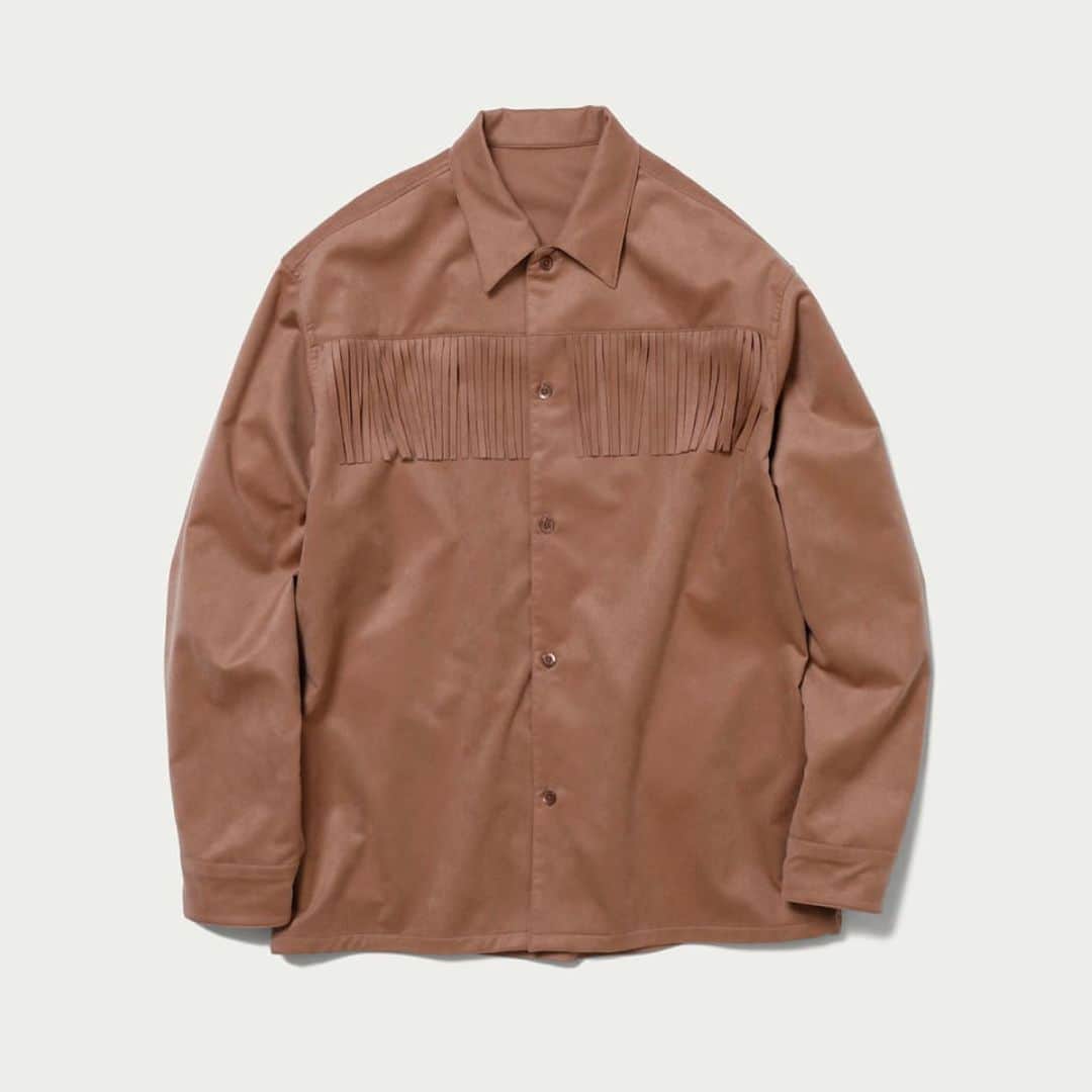 UNITED ARROWS & SONSのグルメインスタ