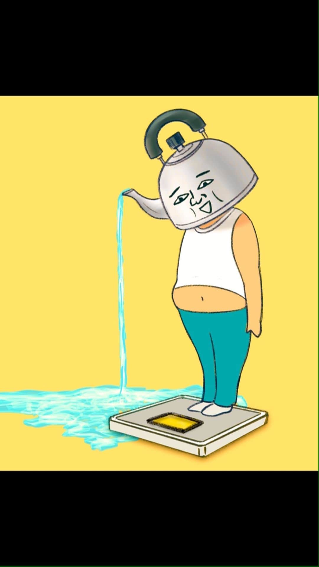 keigoのインスタグラム：「💧」