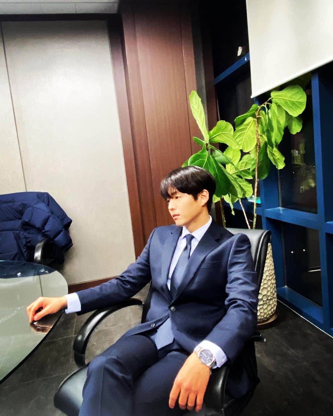 さんのインスタグラム写真 - (Instagram)1月23日 14時51分 - actor_hajun