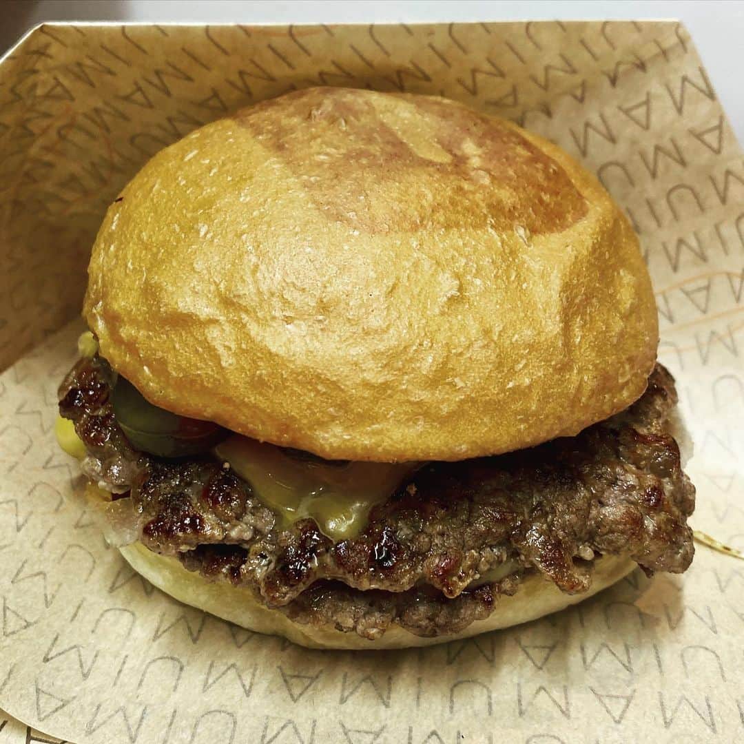 umamiburgerjpnのグルメインスタ