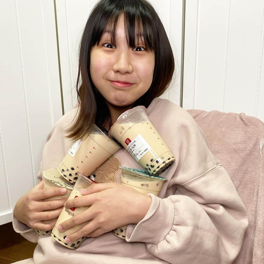 ゆわももチャンネルのインスタグラム