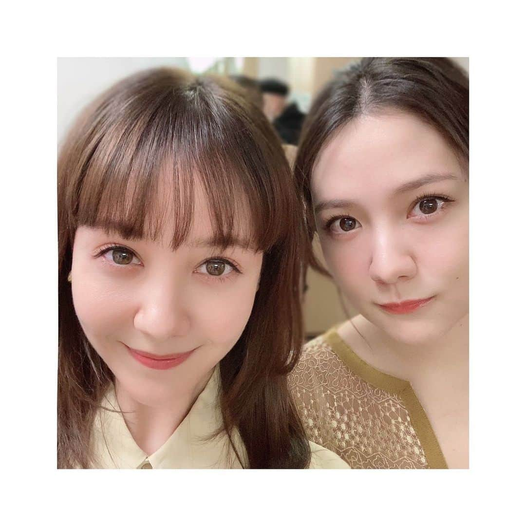 トリンドル瑠奈さんのインスタグラム写真 - (トリンドル瑠奈Instagram)「バースデーガール♡  29歳もキラキラ輝く玲奈でいてね🥰  昨日も今日も一緒に居たのでもう何回かおめでとうって伝えたけど、、 改めて、お誕生日おめでとう！🎂」1月23日 14時54分 - tori_luna0310