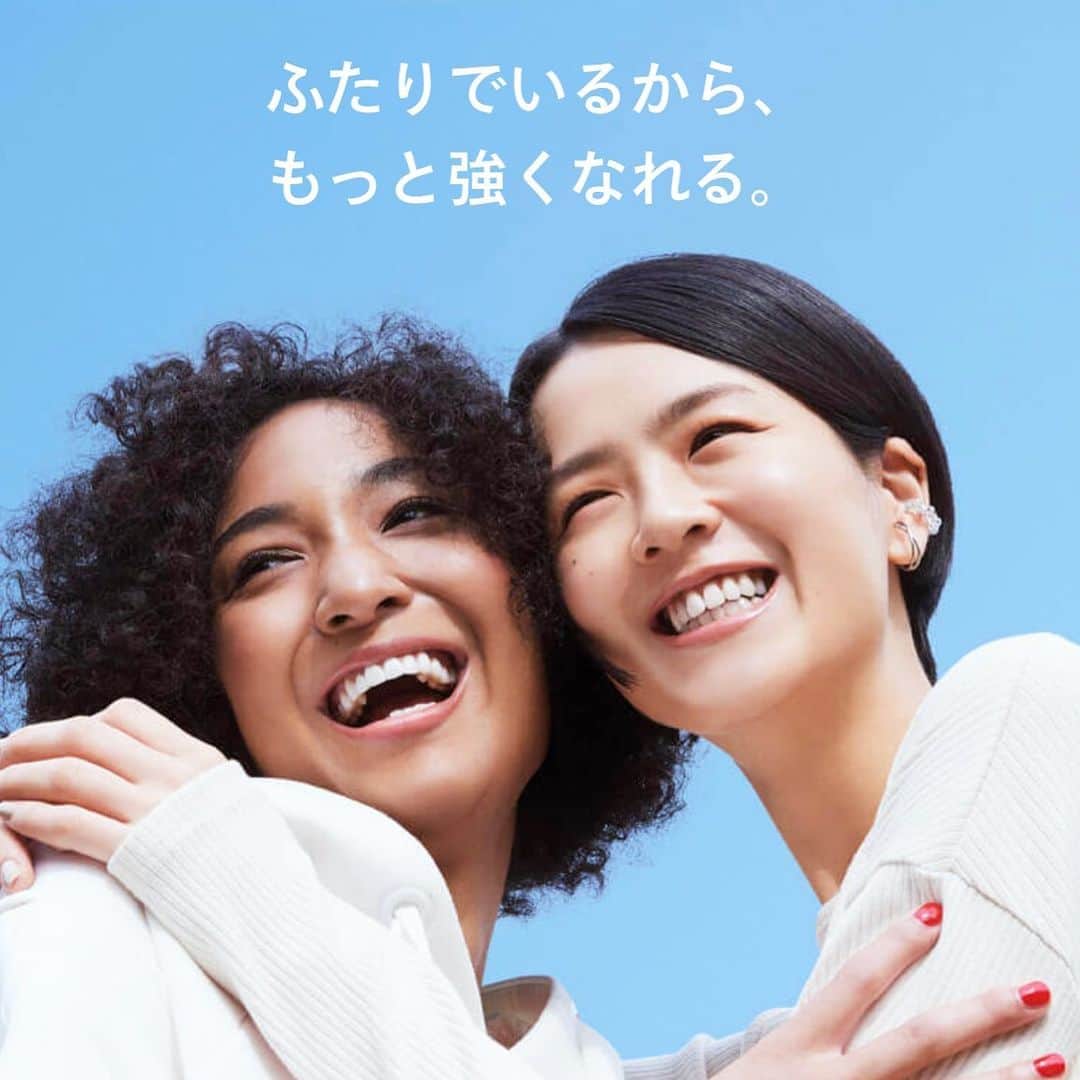 本野沙弥のインスタグラム：「D&R by SHISEIDO "DEFEND & REGENERATE" @shiseido_japan  一緒が最高。 一緒が最強。  #shiseido#アルティミューン #shiseidoginzatokyo  #shiseidoskincare  #資生堂#tomorrowtokyo」