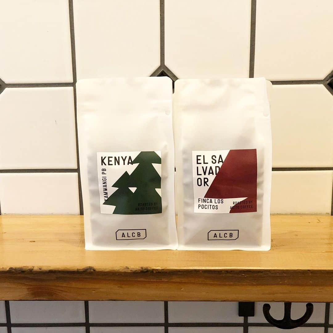 ABOUT LIFE COFFEE BREWERSのグルメインスタ