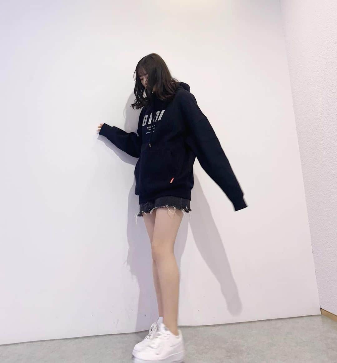 黒嵜菜々子のインスタグラム