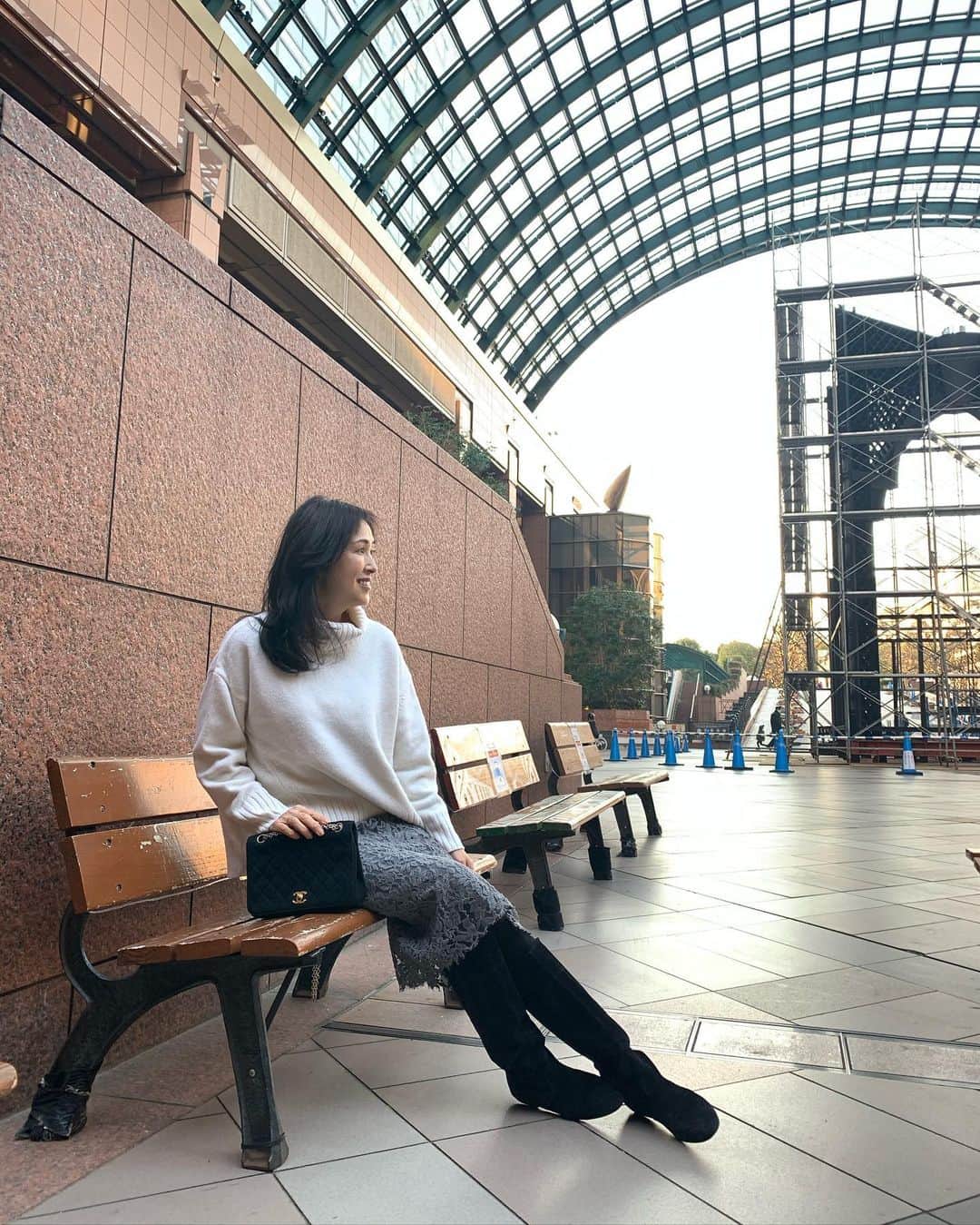 藤田陽子のグルメインスタ