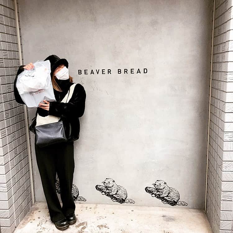 榎本ほのかのグルメインスタ