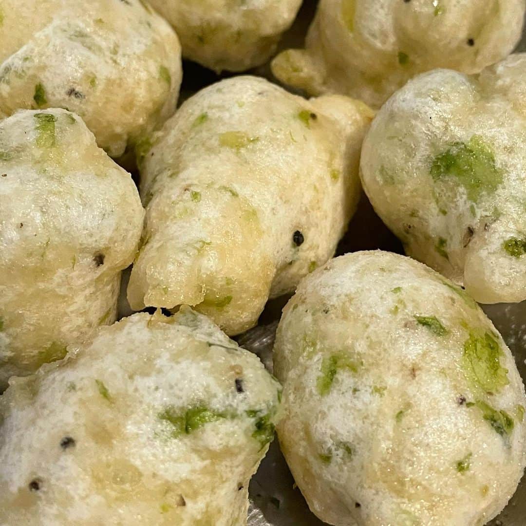 サルヴァトーレクオモ小矢部のグルメインスタ