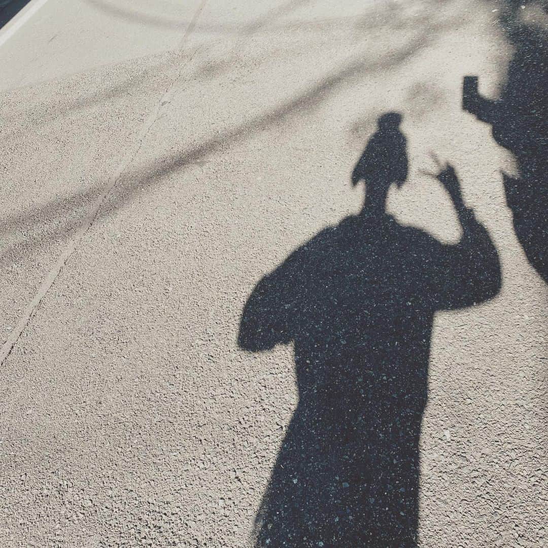ニコ☆プチさんのインスタグラム写真 - (ニコ☆プチInstagram)「あつ森の、しずえさん...？﻿ ﻿ ﻿ かと思ったら、あーちゃんの影でした✨﻿ ﻿ ﻿ #ニコプチ﻿ #しずえ﻿ #中山あやか」1月23日 15時52分 - nicopuchi_official