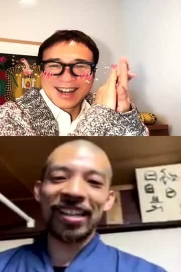 山崎拓巳のインスタグラム