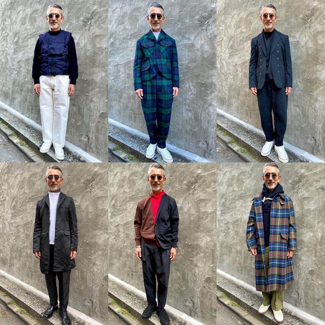 GLOBE SPECS_officialのインスタグラム