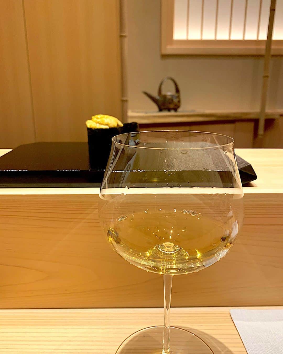 名波はるかのグルメインスタ