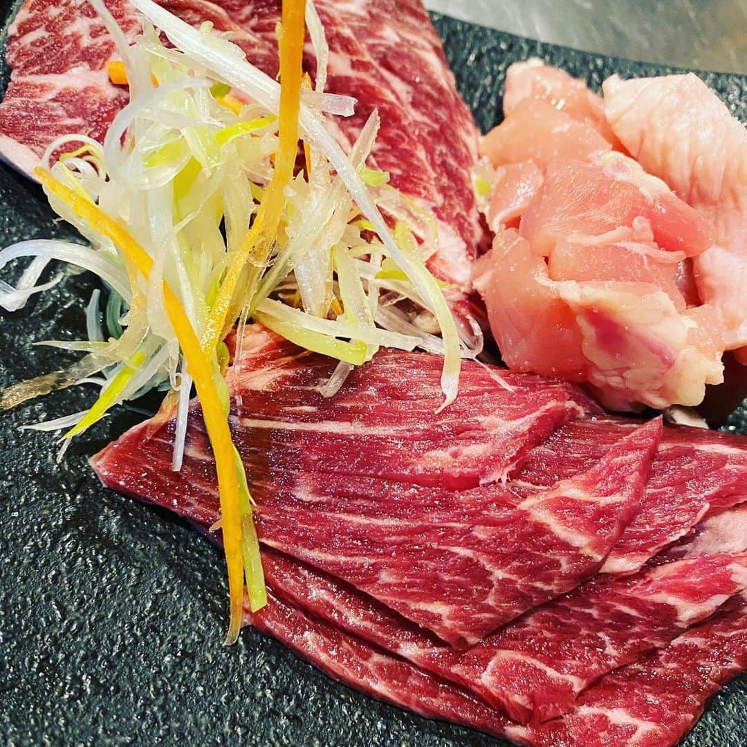 かるび家 梅田店のグルメインスタ