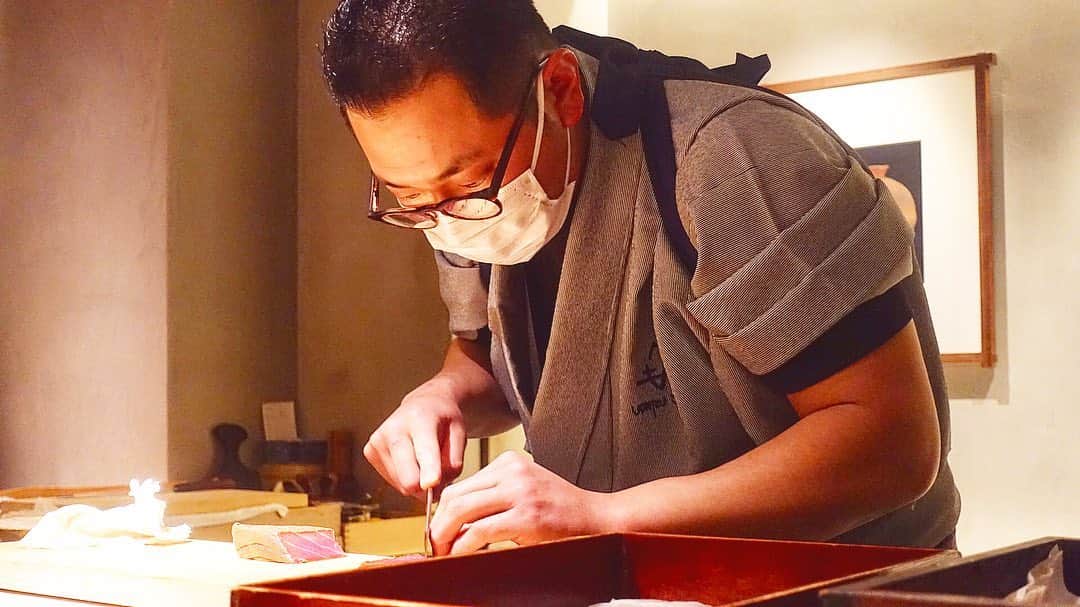 IKKO’S FILMSのグルメインスタ